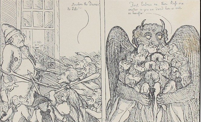 Жорес Ж. Политические и социальные идеи Европы и революция / Пер. с фр. Вл. Ив. Исаева и Ив. Ю. Блоха. СПб.: Тип. т-ва «Народная польза», 1907.